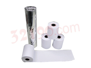 宏祎单层热敏纸收银纸