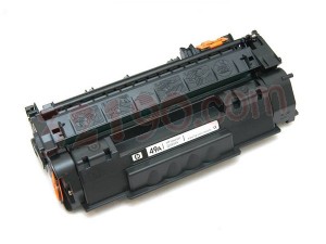 宏祎通用Q5949A黑色全新环保硒鼓