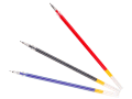 晨光MG-6100 中性水笔芯(0.38mm)