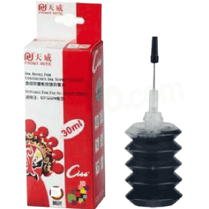 天威EPSON添加墨水30ml