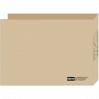 西玛DX01036 全A4凭证装订封面(横版)298*212*30mm,25张/包,10包/箱