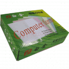 白金牌241mm 80列 打印纸 联单 无碳复写 送货单 出库单