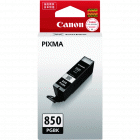 Canon佳能PGI-850PGBK黑色原装墨盒(适用MG6400/7180/6380/5480/iP7280 300页)