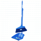 开普特WH-9005扫把簸箕套装(优质塑料,笤帚约80*30cm,簸箕约27*26*73cm)