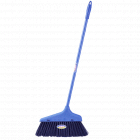 开普特扫把 笤帚(80*30cm,优质塑料+金属柄)扫把 扫帚