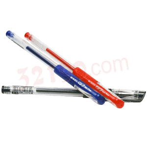 晨光Q7 0.5中性水笔VGP-1220(替芯MG-6102)