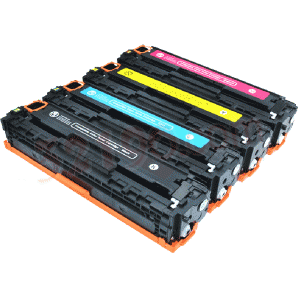 宏祎通用Canon CRG-416Y黄色硒鼓(iC MF8010 8030 8040 8050CN 8080)