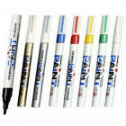 斑马 MOP-200M 中号油漆笔