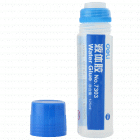 deli得力7303 125ml橡皮头液体胶水