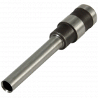 deli得力3846打孔刀头 空心钻刀(打孔直径5mm,打孔深度30mm)