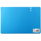 deli得力9353 16K塑料垫板298mm*198mm 复写纸垫