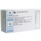 lixin立信1151-30 原始凭证粘存单(100本/包,5本/包)