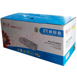 天威 CF228A专业版黑色硒鼓3000页大容量高品质 政企客户专供版 适用惠普HP M403/M403dn/M403n/M403d M427FDN/DW打印机墨盒