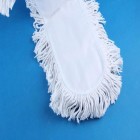 宏祎HR优质平地拖（宽40cm）  尘推 加厚金属接口结实牢固耐用