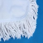 宏祎HR优质平地拖（宽40cm）  尘推 加厚金属接口结实牢固耐用