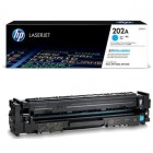 HP CF501A 202A青色硒鼓（适用于M254/M280/M281）