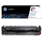 HP CF503A 202A品红硒鼓（适用于M254/M280/M281）
