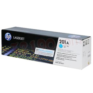 HP CF401A 201A 原装青色硒鼓 (适用M252N 252dw 277N 277DW)