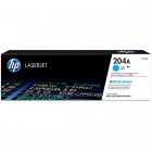 HP CF511A 204A青色硒鼓（适用于M154/M180/M181）