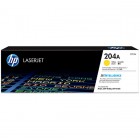 HP CF512A 204A黄色硒鼓（适用于M154/M180/M181）