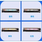 通用硒鼓HP CF403(201A)红色硒鼓