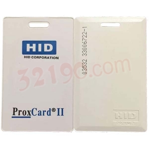 ProxCard HID厚卡/1326厚卡/HID白卡/HID门禁卡/HID电梯卡/HID考勤卡/HID卡