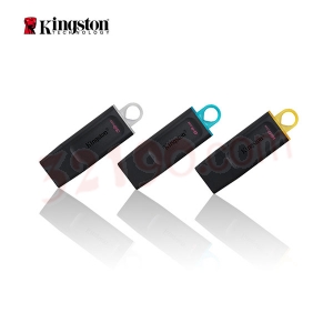 Kingston金士顿64GB U盘 USB3.0优盘