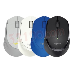 Logitech罗技 M275无线鼠标