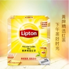 立顿（Lipton）黄牌精选红茶（2G*100包）