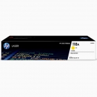 HP W2082A 118A原装硒鼓 黄色单支装