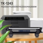 通用京瓷 TK1243 粉盒