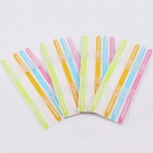 通用2孔塑料装订夹（10支装/包 单色）