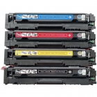 通用硒鼓HP CF501(202A)青色硒鼓