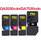 通用 立思辰 GA5353标准版墨粉（GA7530CDN）